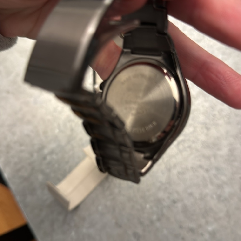 Men’s watch - Picture 5 of 5